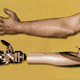 Illustration for article titled DARPA Completes First Bionic Arm Prototype